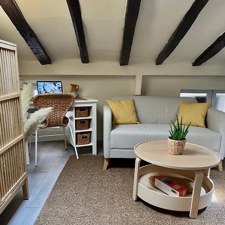 Charming Apartment In The Heart Of Madrid Esterno foto