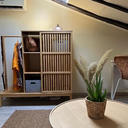 Charming Apartment In The Heart Of Madrid Esterno foto