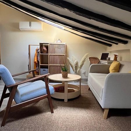 Charming Apartment In The Heart Of Madrid Esterno foto
