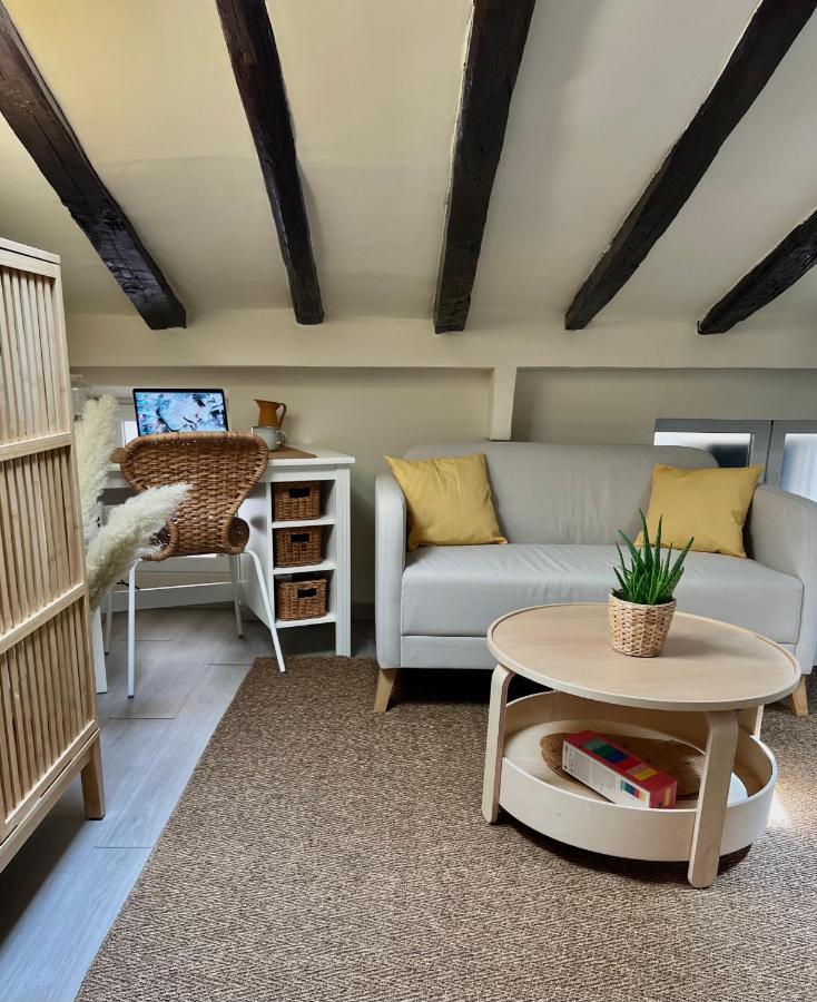 Charming Apartment In The Heart Of Madrid Esterno foto