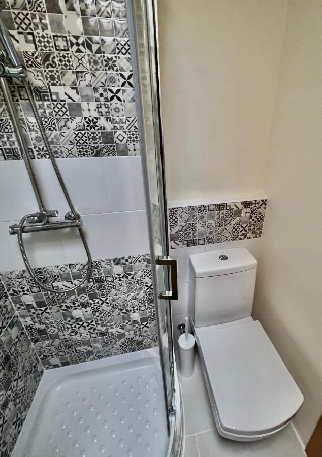 Charming Apartment In The Heart Of Madrid Esterno foto