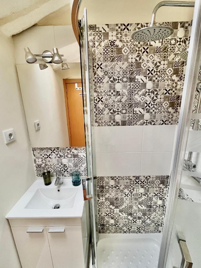 Charming Apartment In The Heart Of Madrid Esterno foto