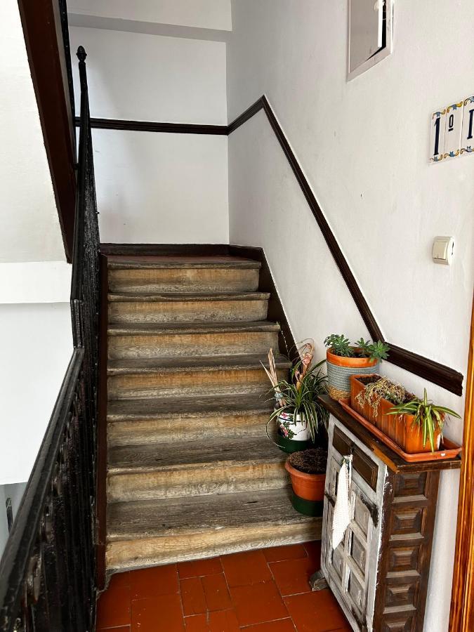 Charming Apartment In The Heart Of Madrid Esterno foto